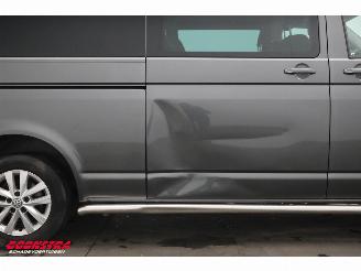 Volkswagen Transporter 2.0 TDI DSG L2-H1 DoKa 5-Pers. LED Navi Airco Cruise PDC AHK 155.327 km! picture 5