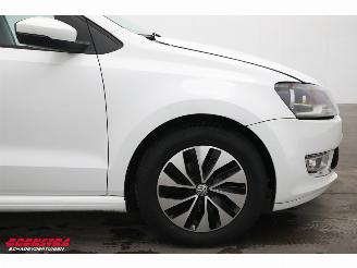 Volkswagen Polo 1.4 TDI BlueMotion Navi Airco Cruise picture 5