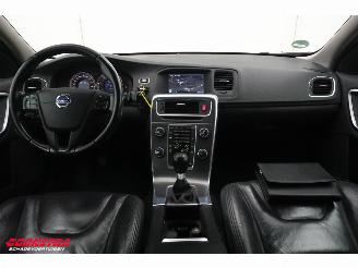Volvo S-60 2.4 D5 Kinetic Leder Navi Clima Cruise PDC AHK picture 6