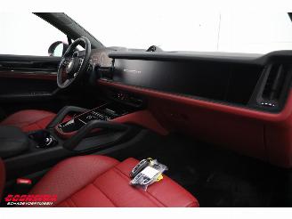 Porsche Cayenne 4.0 Turbo GT E-Hybrid PCCB Sport Chrono PDLS+ HUD Burmester HUD 360° picture 18