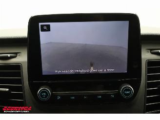 Ford Transit Custom 2.0 TDCI 9-Pers. 2X Schuifdeur Airco Cruise PDC AHK picture 28