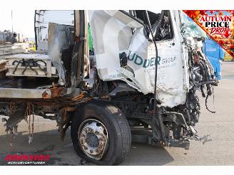 Mercedes E-Actros 400 Full Air 6X2 LBW picture 12