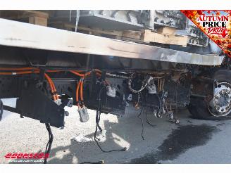 Mercedes E-Actros 400 Full Air 6X2 LBW picture 8