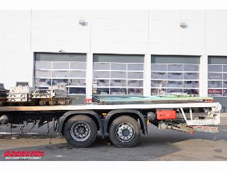 Mercedes E-Actros 400 Full Air 6X2 LBW picture 15