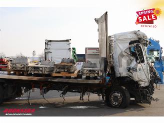 Mercedes  -Actros 400 Full Air 6X2 LBW picture 7