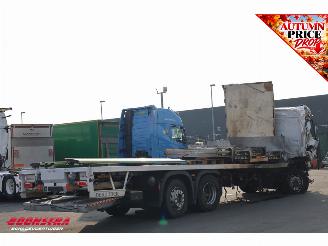 Mercedes E-Actros 400 Full Air 6X2 LBW picture 3