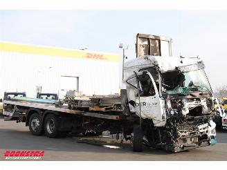 Mercedes E-Actros 400 Full Air 6X2 LBW picture 2