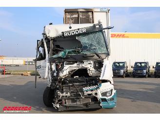 Mercedes E-Actros 400 Full Air 6X2 LBW picture 13