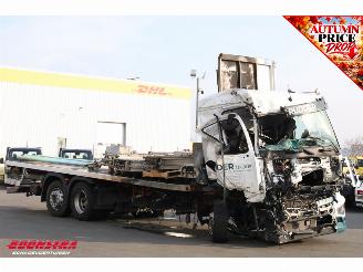 Mercedes E-Actros 400 Full Air 6X2 LBW picture 2