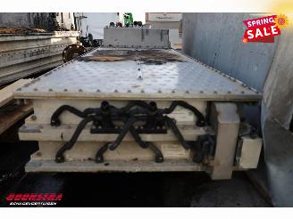 Mercedes  -Actros 400 Full Air 6X2 LBW picture 18