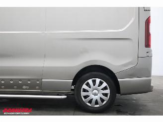 Opel Vivaro 1.6 CDTI L2H1 Innovation Navi Airco Cruise Camera PDC AHK 84.947 km! picture 7