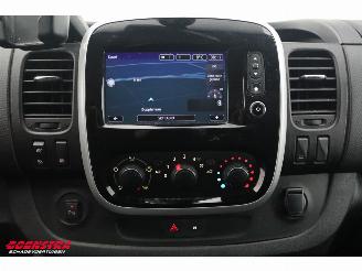 Opel Vivaro 1.6 CDTI L2H1 Innovation Navi Airco Cruise Camera PDC AHK 84.947 km! picture 17