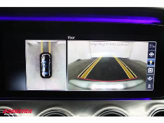 Mercedes E-klasse 350d AMG Pano LED ACC Burmester 360° picture 24