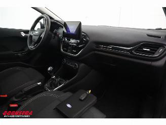 Ford Fiesta 1.0 EcoBoost Titanium Apple/Android Navi Clima Cruise Camera PDC 70.119 km! picture 13