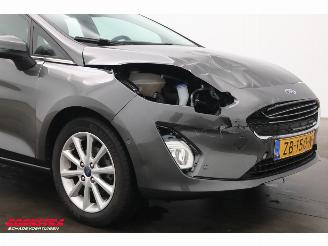 Ford Fiesta 1.0 EcoBoost Titanium Apple/Android Navi Clima Cruise Camera PDC 70.119 km! picture 6