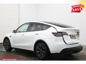 Tesla Model Y Long Range RWD 75 kWh Pano LED ACC Leder Camera SHZ picture 4