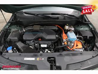 Kia Sportage 1.6 T-GDi PHEV AWD GT-Line Schuifdak LED ACC LRHZ Camera picture 9