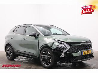 Kia Sportage 1.6 T-GDi PHEV AWD GT-Line Schuifdak LED ACC LRHZ Camera picture 2