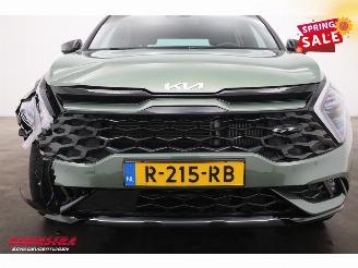 Kia Sportage 1.6 T-GDi PHEV AWD GT-Line Schuifdak LED ACC LRHZ Camera picture 7