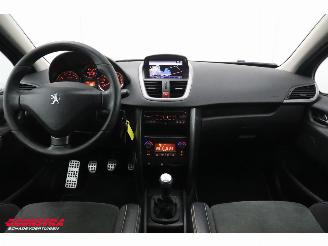 Peugeot 207 RC 1.6 Turbo 175 PK Navi Clima Cruise SHZ PDC JBL picture 6