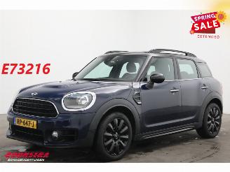 Käytettyjen passenger cars Mini Countryman 1.5 Cooper Aut. Salt Pano Navi 1e Eig. Cruise PDC 2018/1