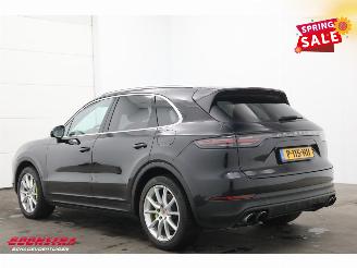 Porsche Cayenne 3.0 E-Hybrid Sport Chrono Pano LED Memory 360° Bose AHK picture 4