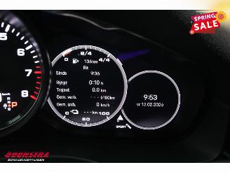 Porsche Cayenne 3.0 E-Hybrid Sport Chrono Pano LED Memory 360° Bose AHK picture 21