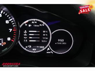 Porsche Cayenne 3.0 E-Hybrid Sport Chrono Pano LED Memory 360° Bose AHK picture 20