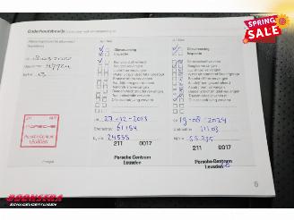 Porsche Cayenne 3.0 E-Hybrid Sport Chrono Pano LED Memory 360° Bose AHK picture 38