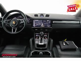 Porsche Cayenne 3.0 E-Hybrid Sport Chrono Pano LED Memory 360° Bose AHK picture 12