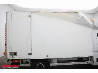 Renault Master 2.3 dCi 145 LBW Bak-Klep Navi Airco Cruise Camera picture 10