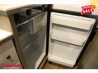 Possl  2Win Plus 2.3 MJ 160 PK Aut. Solar TV Schotel Dwarsbed Ringverwarming 27.845 km! picture 27