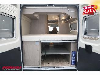 Possl  2Win Plus 2.3 MJ 160 PK Aut. Solar TV Schotel Dwarsbed Ringverwarming 27.845 km! picture 18