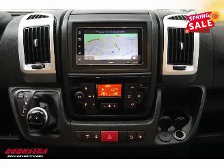 Possl  2Win Plus 2.3 MJ 160 PK Aut. Solar TV Schotel Dwarsbed Ringverwarming 27.845 km! picture 31