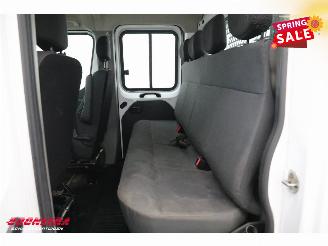 Renault Master 2.3 dCi 165 PK 3-Seite Kipper DoKa 6-Pers. Airco Cruise AHK picture 27