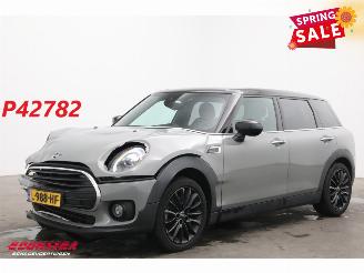 Unfallwagen Mini Clubman 1.5 Cooper Business Edition Navi Clima Cruise PDC 2021/5