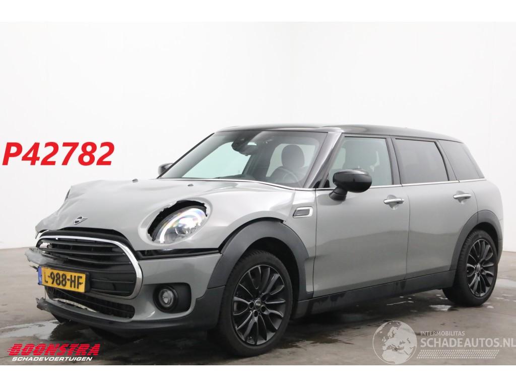 Mini Clubman 1.5 Cooper Business Edition Navi Clima Cruise PDC