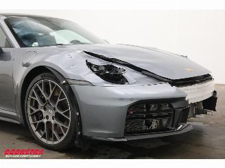 Porsche 911 992.2 3.0 Carrera S Schuifdak PDLS+ PASM PTV Lift Ventilatie ACC Bose 4.664 km! picture 7