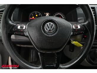 Volkswagen Transporter 2.0 TDI L2-H1 DoKa DC Navi Airco Cruise PDC Marge! picture 22