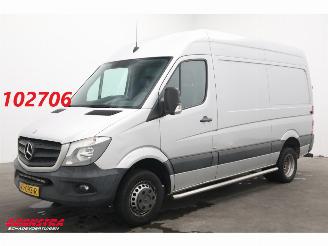  Mercedes Sprinter 516 BlueTEC 7G-Tronic DL Navi Airco Cruise Camera SHZ AHK 2015/1