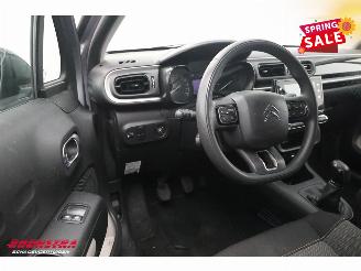 Citroën C3 1.2 PureTech Feel Navi Clima Cruise PDC 62.639 km! picture 17