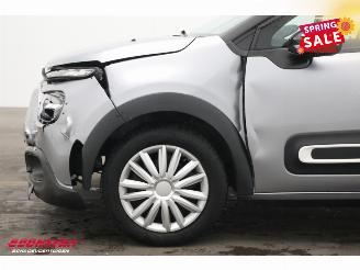 Citroën C3 1.2 PureTech Feel Navi Clima Cruise PDC 62.639 km! picture 11