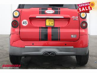 Microcar  M8 Premium DCI Leder Radio LMV picture 6