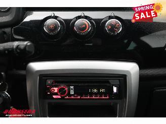 Microcar  M8 Premium DCI Leder Radio LMV picture 11