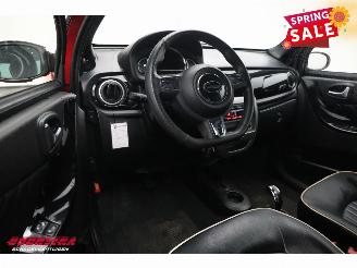 Microcar  M8 Premium DCI Leder Radio LMV picture 13