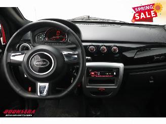 Microcar  M8 Premium DCI Leder Radio LMV picture 10