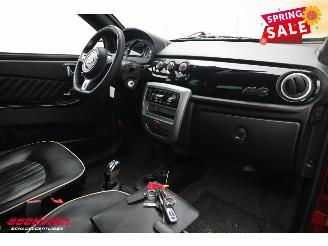 Microcar  M8 Premium DCI Leder Radio LMV picture 9