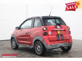 Microcar  M8 Premium DCI Leder Radio LMV picture 4