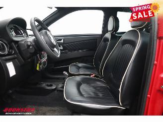 Microcar  M8 Premium DCI Leder Radio LMV picture 12