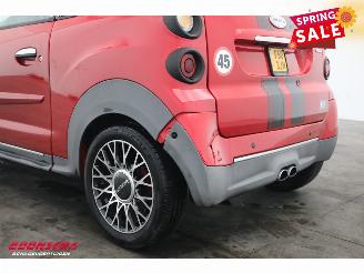 Microcar  M8 Premium DCI Leder Radio LMV picture 5